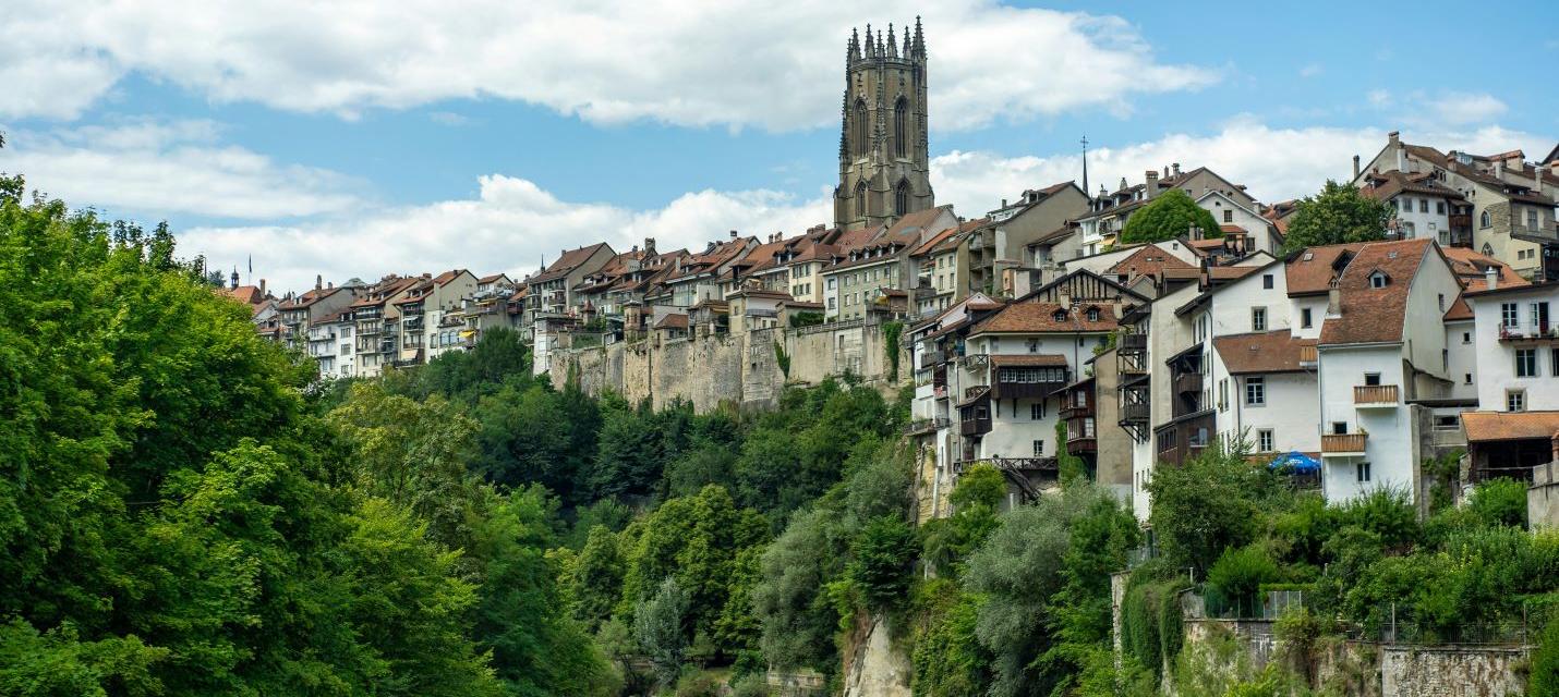 Freiburg